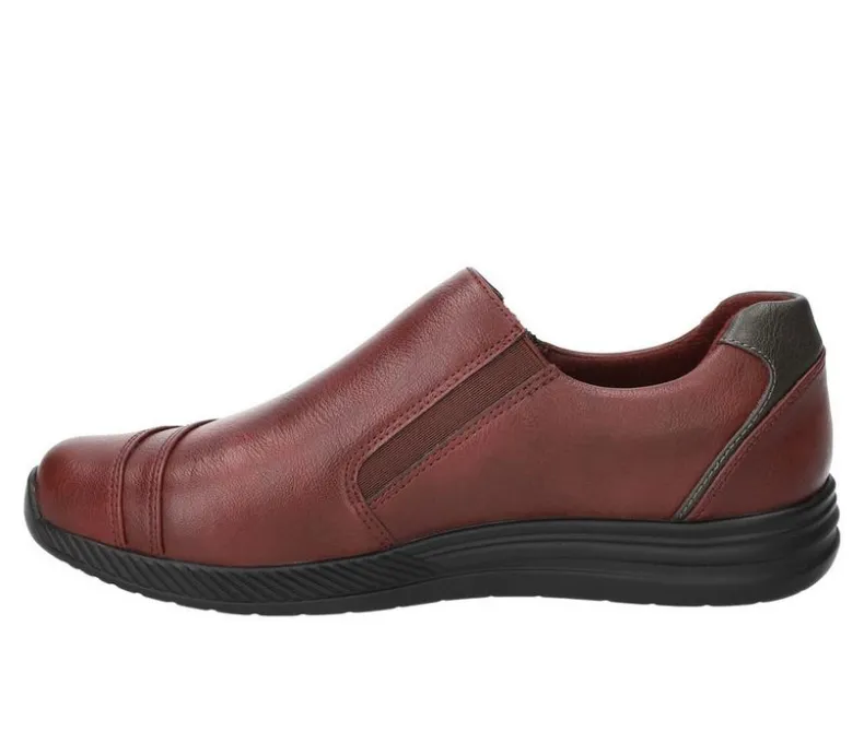 Boat Shoes & Slip-Ons>Easy Street Women's Karol Slip-ons