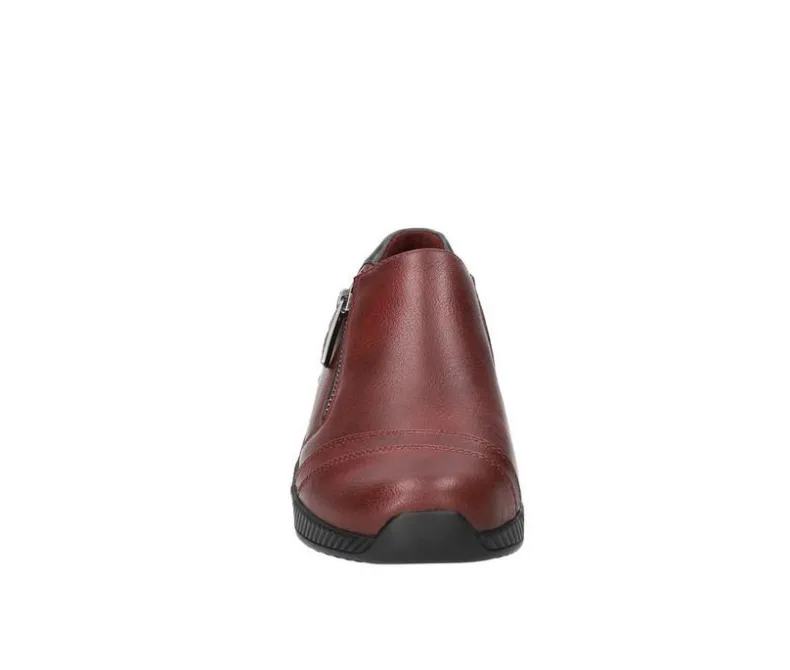 Boat Shoes & Slip-Ons>Easy Street Women's Karol Slip-ons