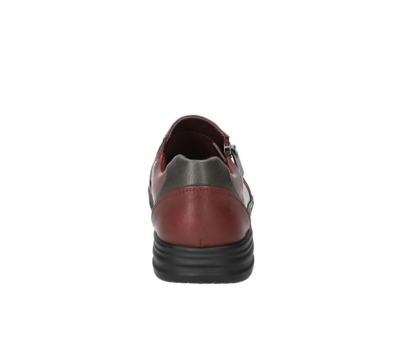 Boat Shoes & Slip-Ons>Easy Street Women's Karol Slip-ons