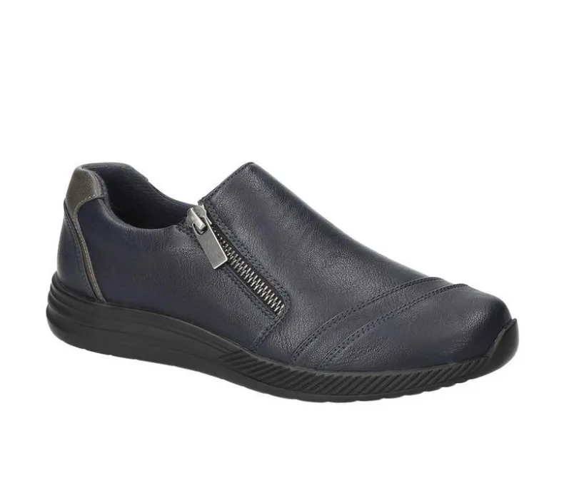 Boat Shoes & Slip-Ons>Easy Street Women's Karol Slip-ons
