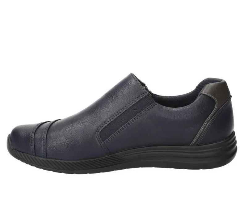 Boat Shoes & Slip-Ons>Easy Street Women's Karol Slip-ons