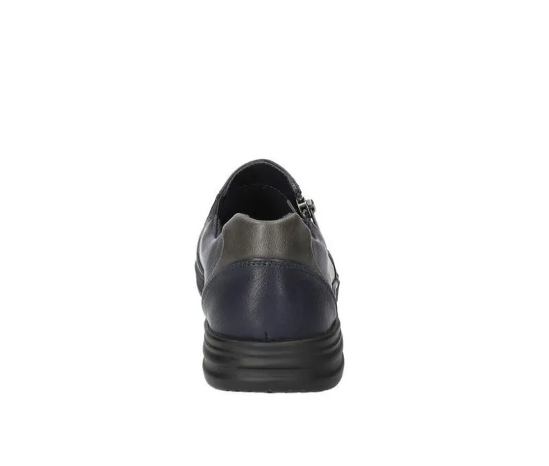 Boat Shoes & Slip-Ons>Easy Street Women's Karol Slip-ons