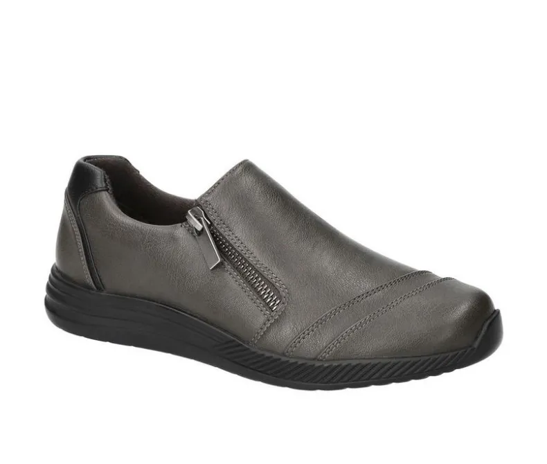 Boat Shoes & Slip-Ons>Easy Street Women's Karol Slip-ons