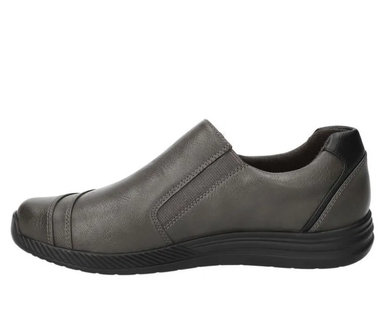 Boat Shoes & Slip-Ons>Easy Street Women's Karol Slip-ons