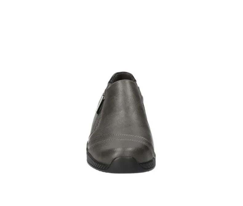 Boat Shoes & Slip-Ons>Easy Street Women's Karol Slip-ons