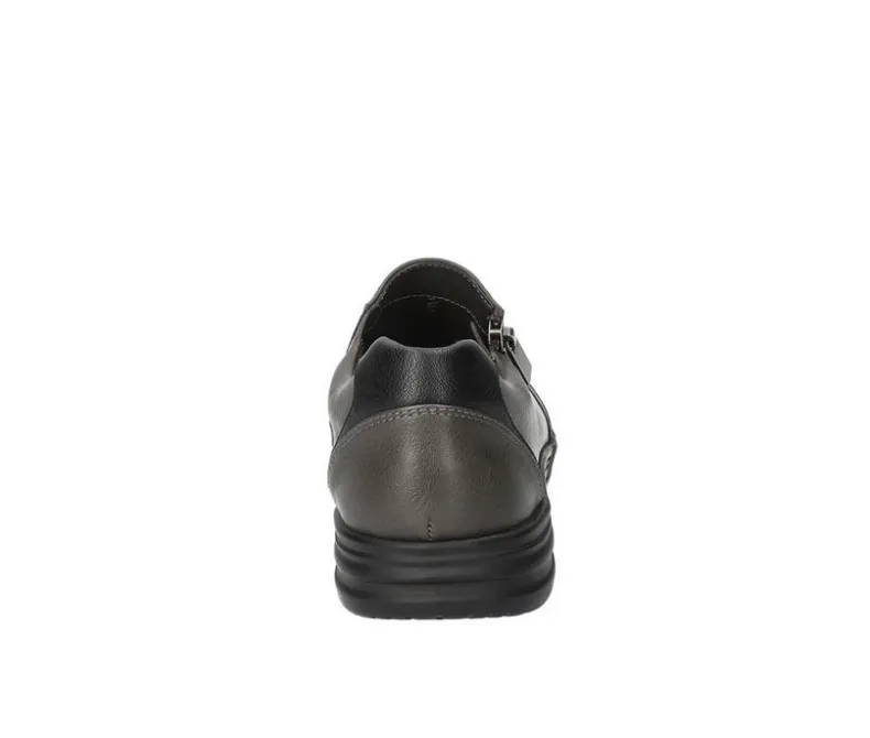 Boat Shoes & Slip-Ons>Easy Street Women's Karol Slip-ons