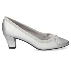 Pumps & Heels>Easy Street Women's Kata Pumps