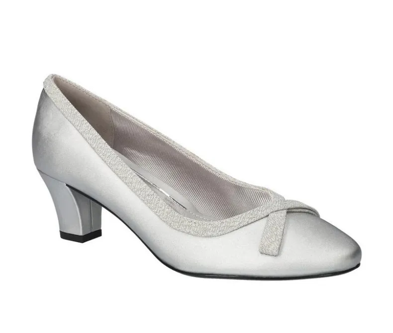 Pumps & Heels>Easy Street Women's Kata Pumps