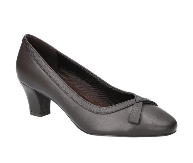 Pumps & Heels>Easy Street Women's Kata Pumps