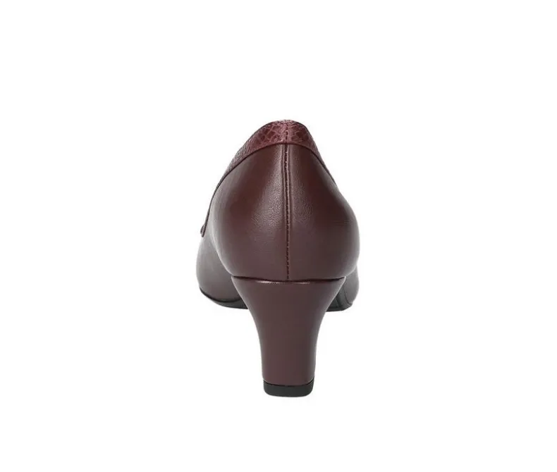Pumps & Heels>Easy Street Women's Kata Pumps