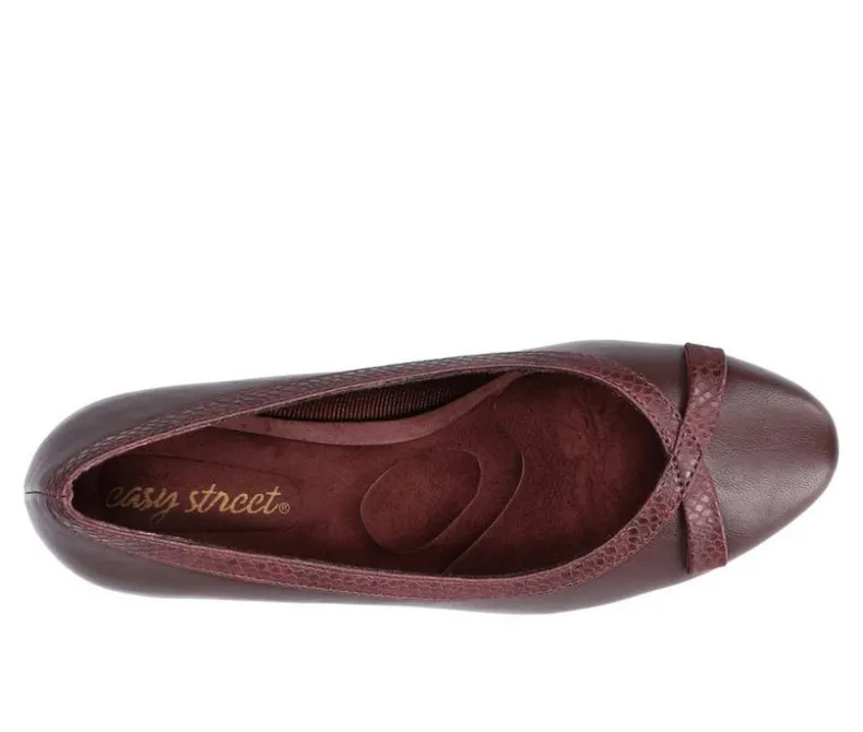 Pumps & Heels>Easy Street Women's Kata Pumps