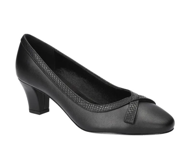 Pumps & Heels>Easy Street Women's Kata Pumps