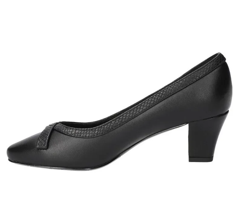 Pumps & Heels>Easy Street Women's Kata Pumps