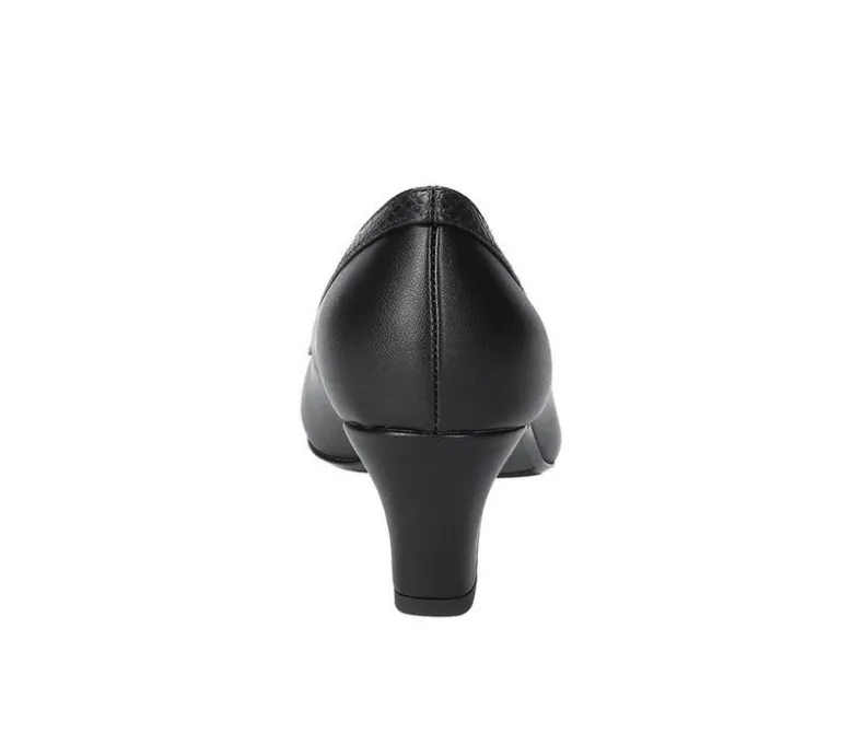 Pumps & Heels>Easy Street Women's Kata Pumps
