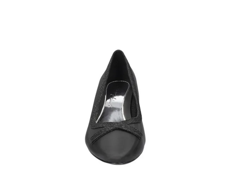 Pumps & Heels>Easy Street Women's Kata Pumps