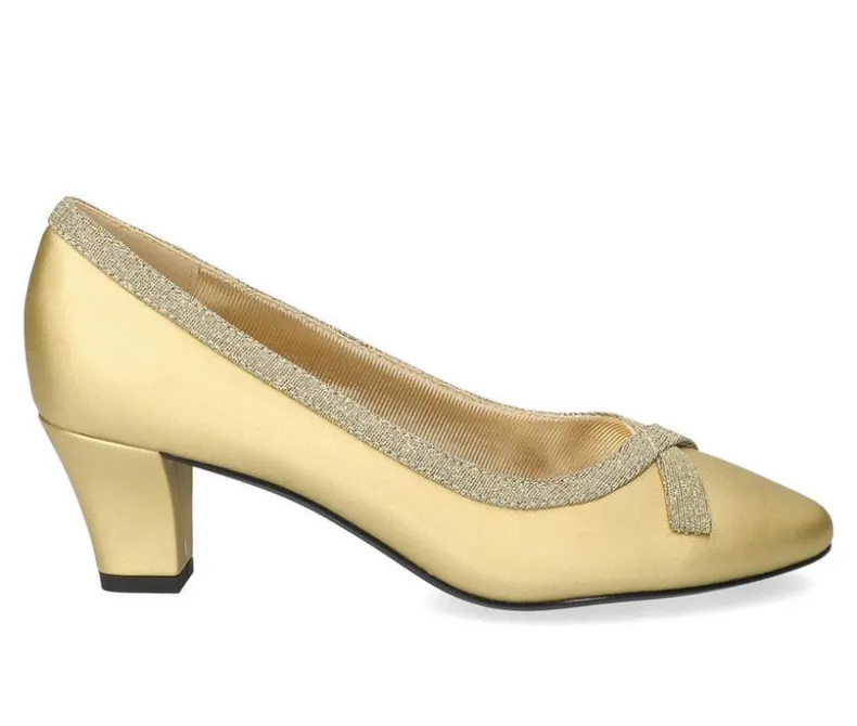 Pumps & Heels>Easy Street Women's Kata Pumps