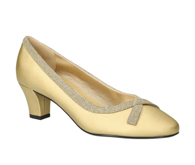 Pumps & Heels>Easy Street Women's Kata Pumps