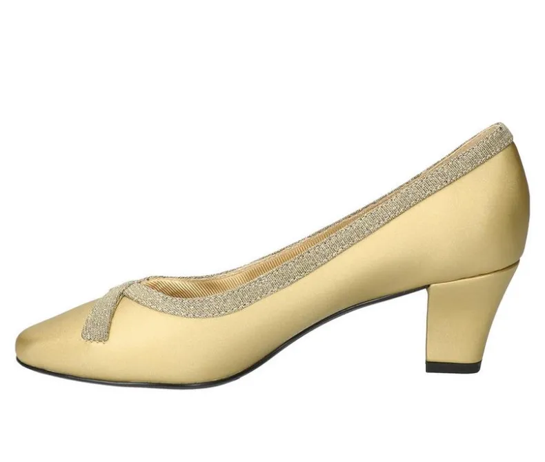 Pumps & Heels>Easy Street Women's Kata Pumps