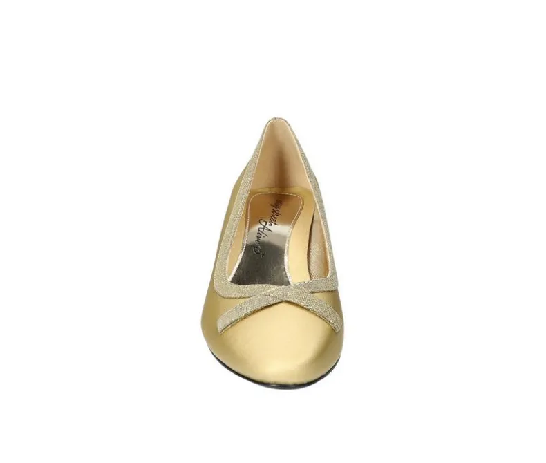 Pumps & Heels>Easy Street Women's Kata Pumps