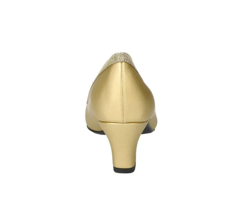 Pumps & Heels>Easy Street Women's Kata Pumps