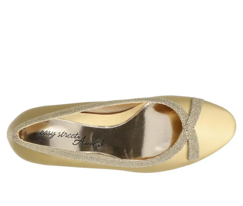 Pumps & Heels>Easy Street Women's Kata Pumps