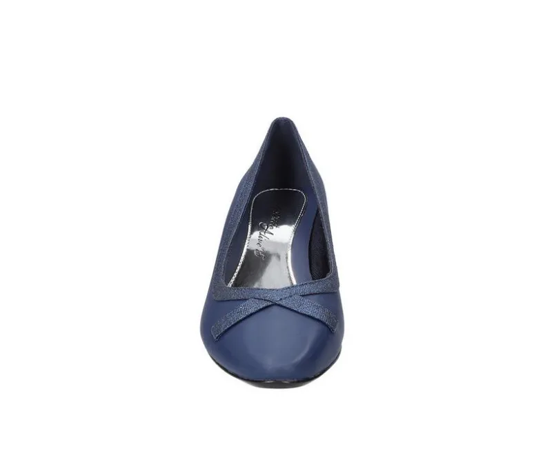 Pumps & Heels>Easy Street Women's Kata Pumps