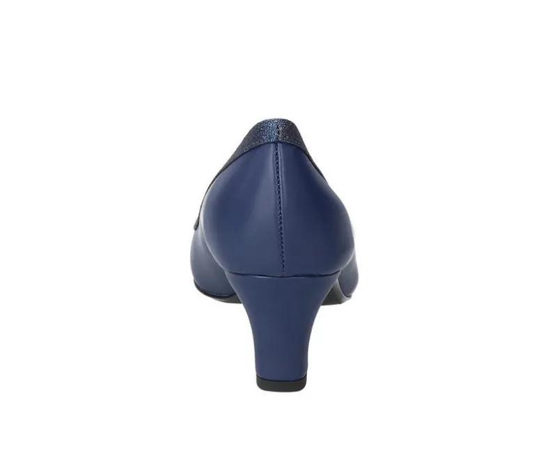 Pumps & Heels>Easy Street Women's Kata Pumps