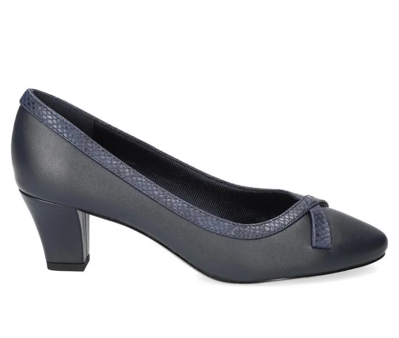 Pumps & Heels>Easy Street Women's Kata Pumps