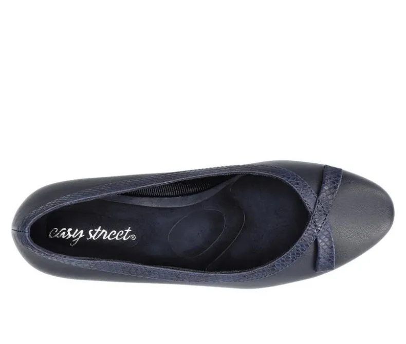 Pumps & Heels>Easy Street Women's Kata Pumps