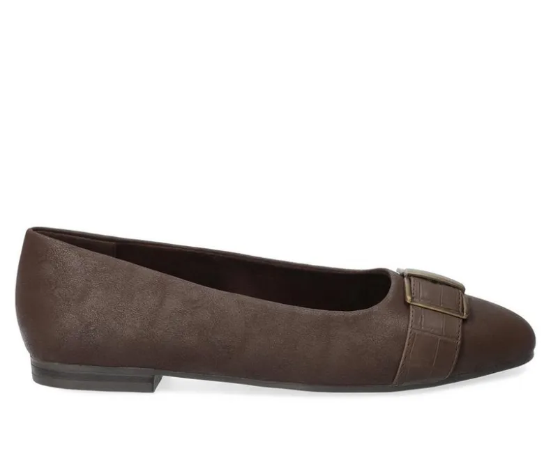 Flats>Easy Street Women's Keely Flats