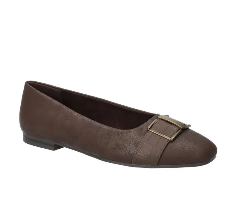 Flats>Easy Street Women's Keely Flats