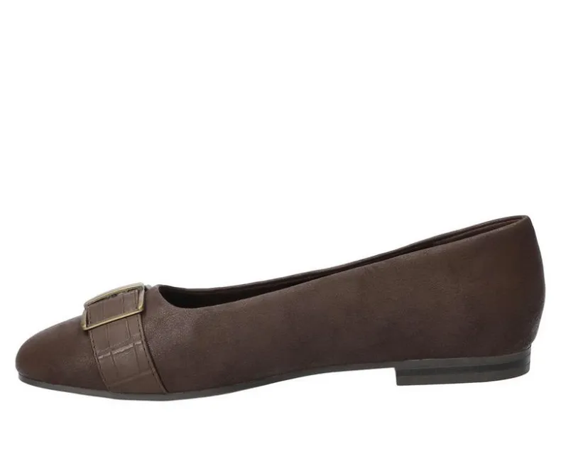 Flats>Easy Street Women's Keely Flats