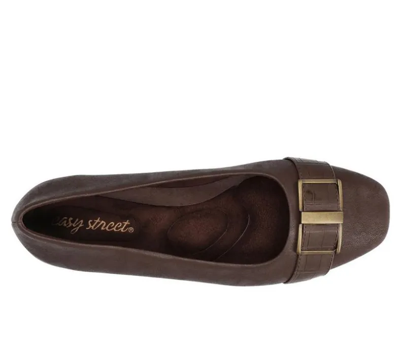 Flats>Easy Street Women's Keely Flats
