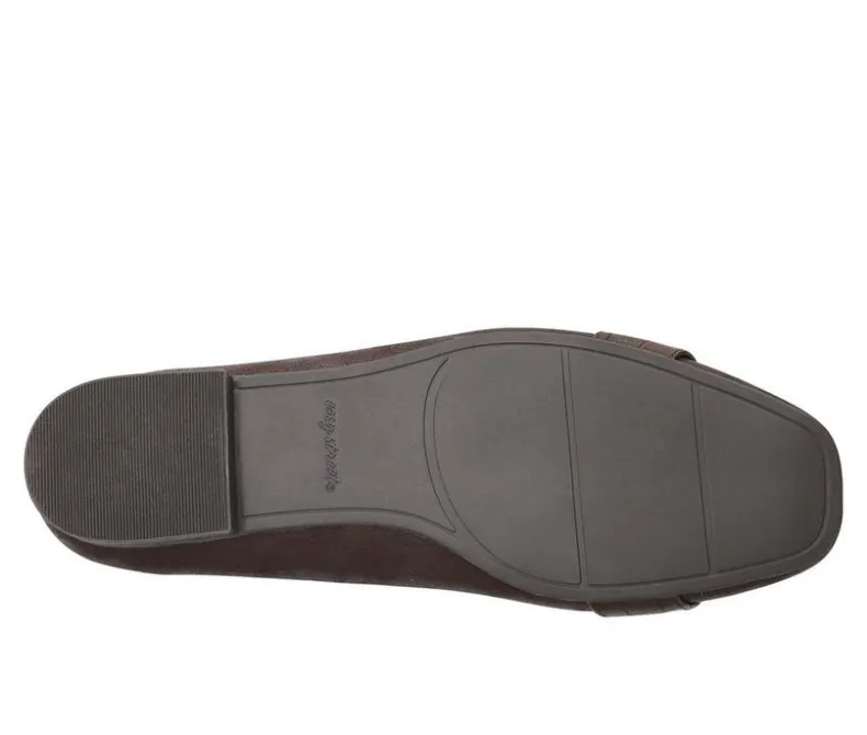 Flats>Easy Street Women's Keely Flats
