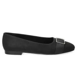 Flats>Easy Street Women's Keely Flats