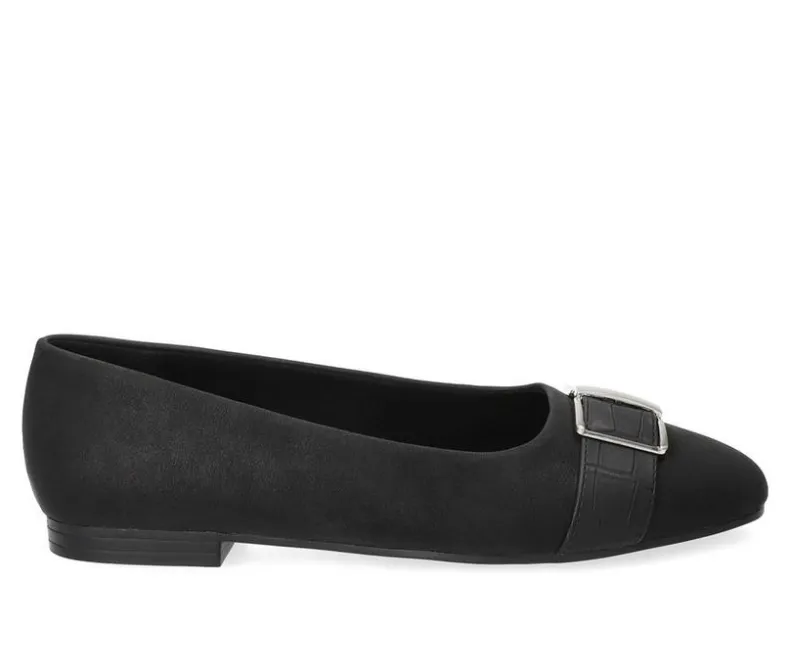 Flats>Easy Street Women's Keely Flats