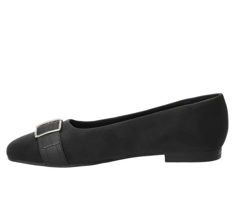 Flats>Easy Street Women's Keely Flats