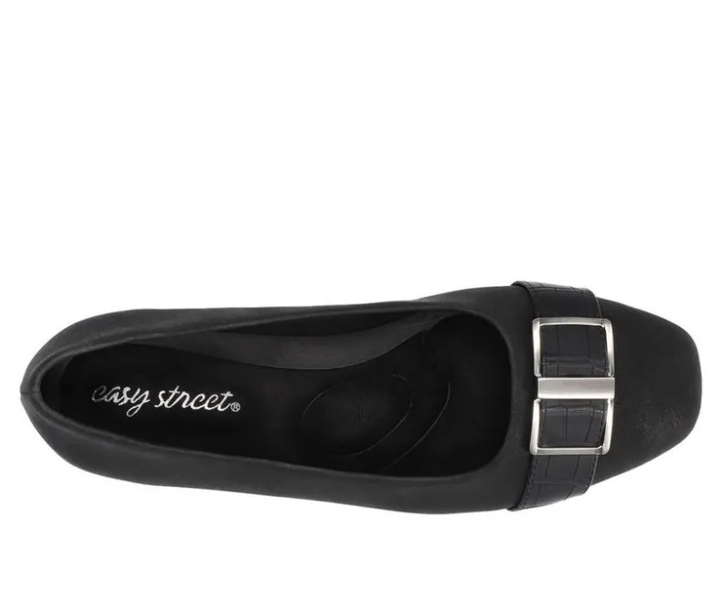 Flats>Easy Street Women's Keely Flats