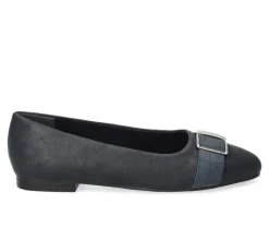 Flats>Easy Street Women's Keely Flats