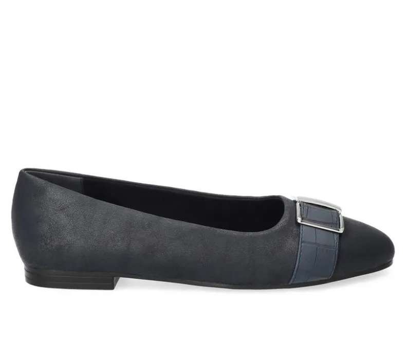 Flats>Easy Street Women's Keely Flats