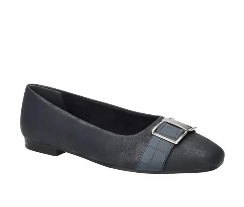 Flats>Easy Street Women's Keely Flats