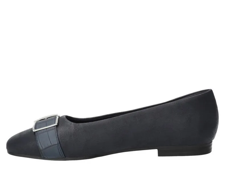 Flats>Easy Street Women's Keely Flats