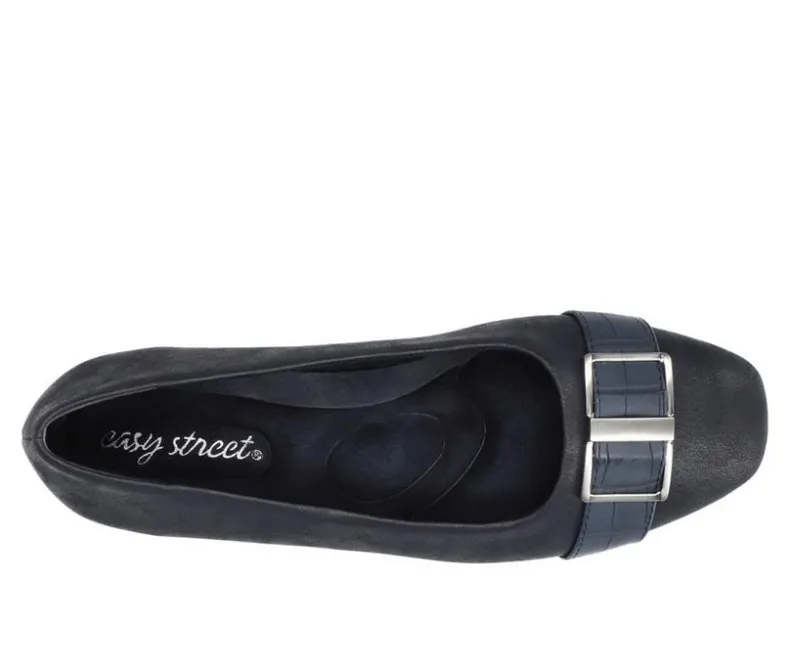 Flats>Easy Street Women's Keely Flats