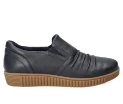 Boat Shoes & Slip-Ons>Easy Street Women's Kipper Sneakers