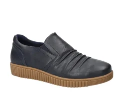 Boat Shoes & Slip-Ons>Easy Street Women's Kipper Sneakers