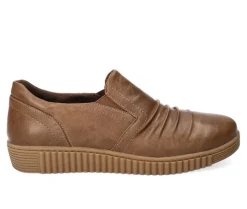 Boat Shoes & Slip-Ons>Easy Street Women's Kipper Sneakers