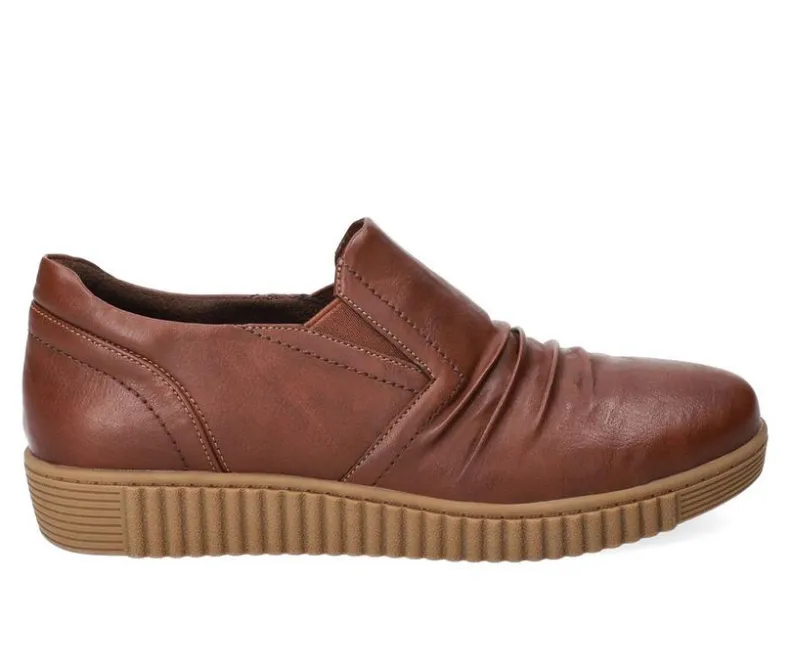 Boat Shoes & Slip-Ons>Easy Street Women's Kipper Sneakers