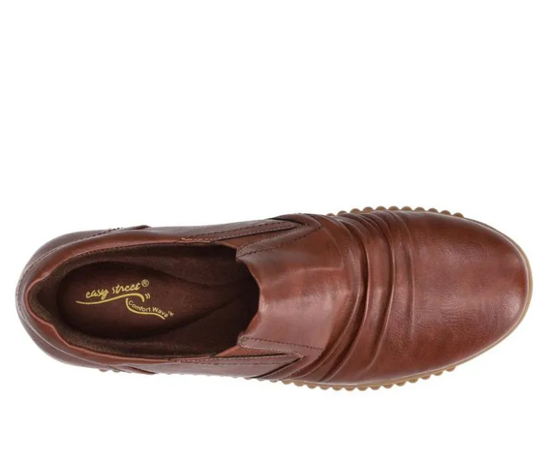 Boat Shoes & Slip-Ons>Easy Street Women's Kipper Sneakers