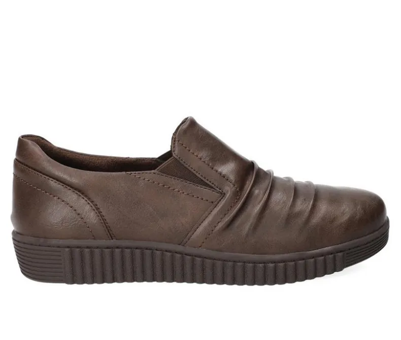 Boat Shoes & Slip-Ons>Easy Street Women's Kipper Sneakers
