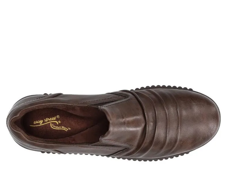 Boat Shoes & Slip-Ons>Easy Street Women's Kipper Sneakers
